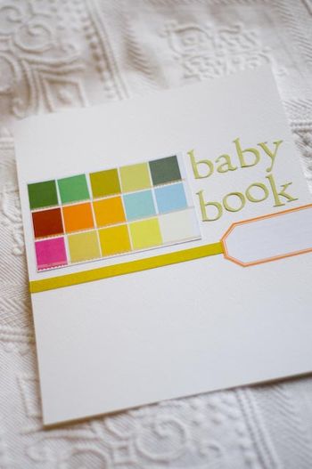 Baby book-1