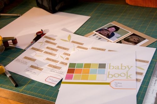 Baby book-1