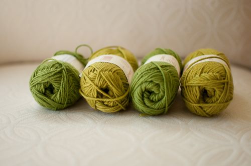 New yarn-1