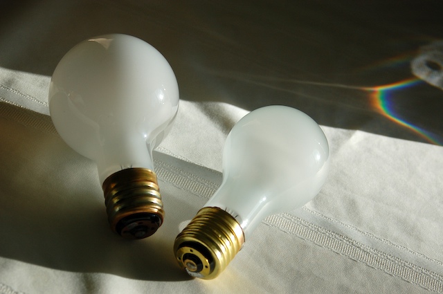 Lightbulbs
