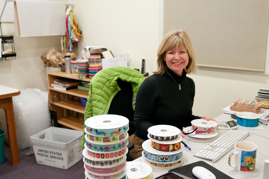 ribbon jar-4 New Ribbon Jar owner