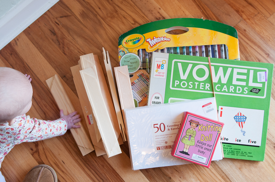 Awesome Goodwill Finds