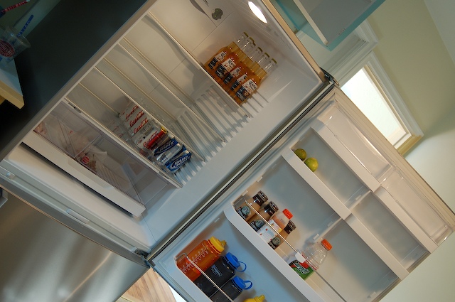 Fridge